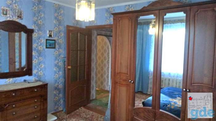 Дом с участком, Солнечная улица, 40 Белёв, Житковичский район, Гомельской обл., фотография 16