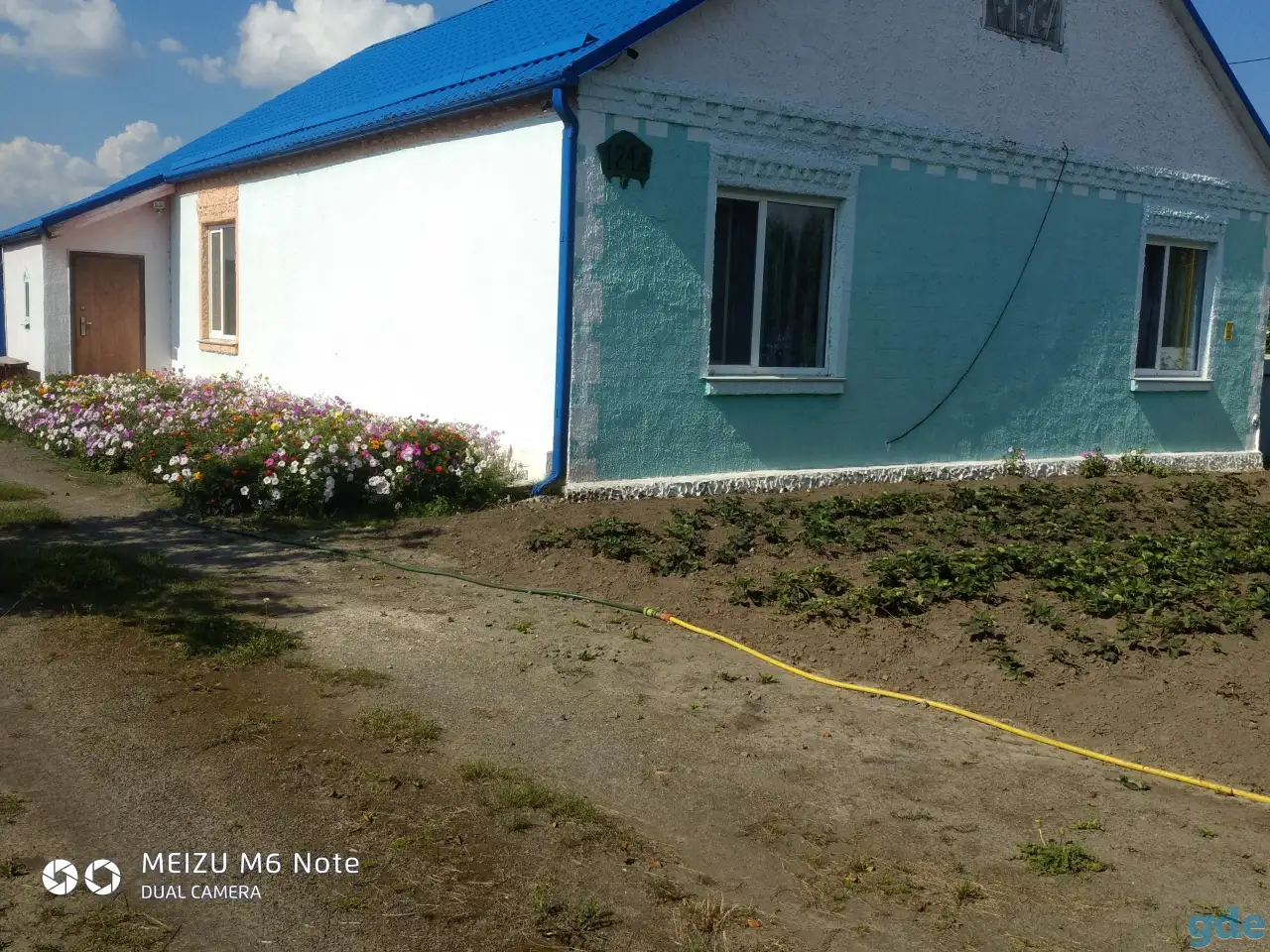 Продаю благоустроенный жилой дом в Дворце., а/г ДВОРЕЦ,ул.Садовая,124 А, фотография 5