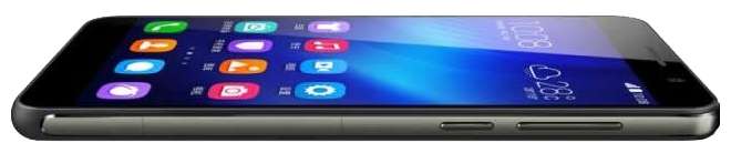 Продам Huawei Honor 6 Black (16GB), фотография 2