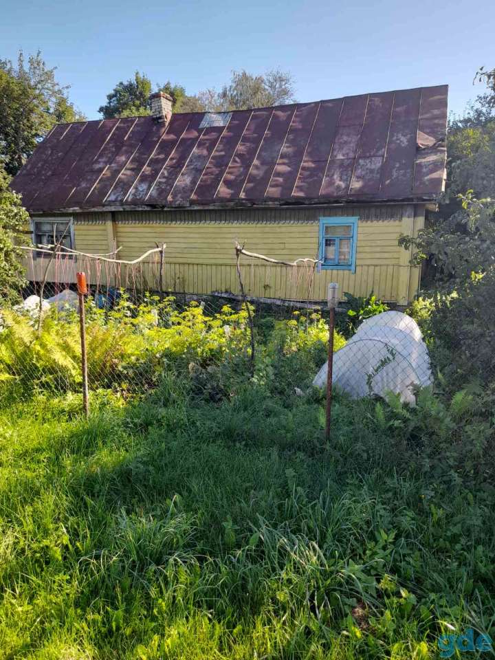 Продаю дом в аг.Яхимовщина, фотография 2