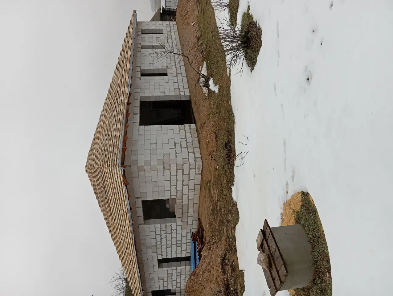 Кровельные работы., фотография 5