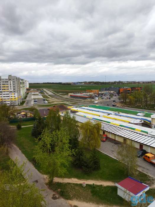 Продам 3-х комнатную квартиру  по ул.Малинина, фотография 8