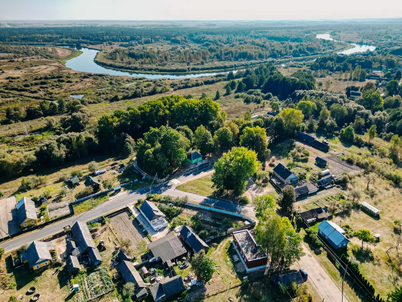 Продам современный дом на берегу реки, фотография 8