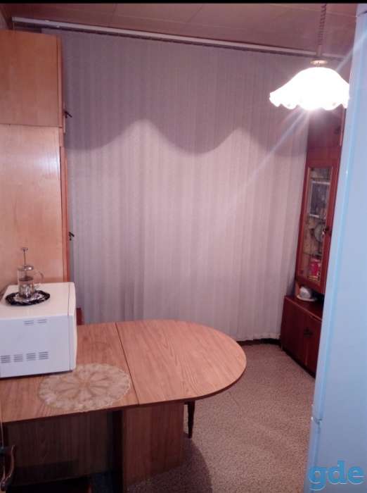 Сдам квартиру в Новке, фотография 7