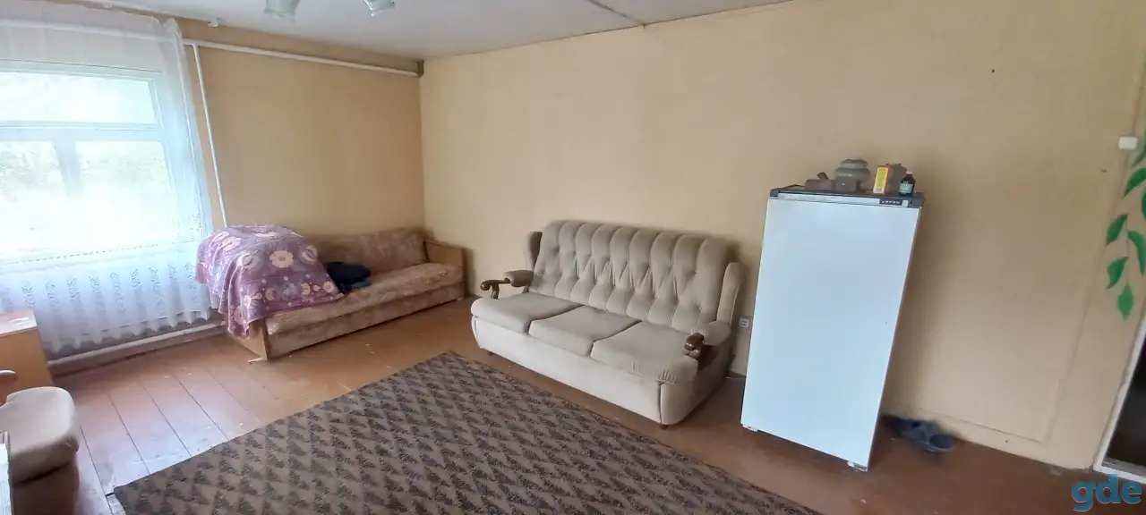Продам дом в Озёрах, Озеры, ул. Задубье, фотография 6