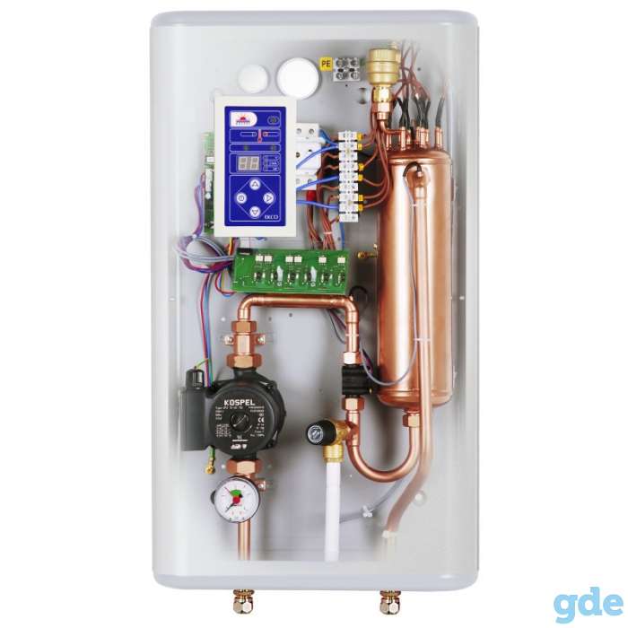 Продам Электрический котел Kospel Ekco L1 4p (4кв), фотография 1
