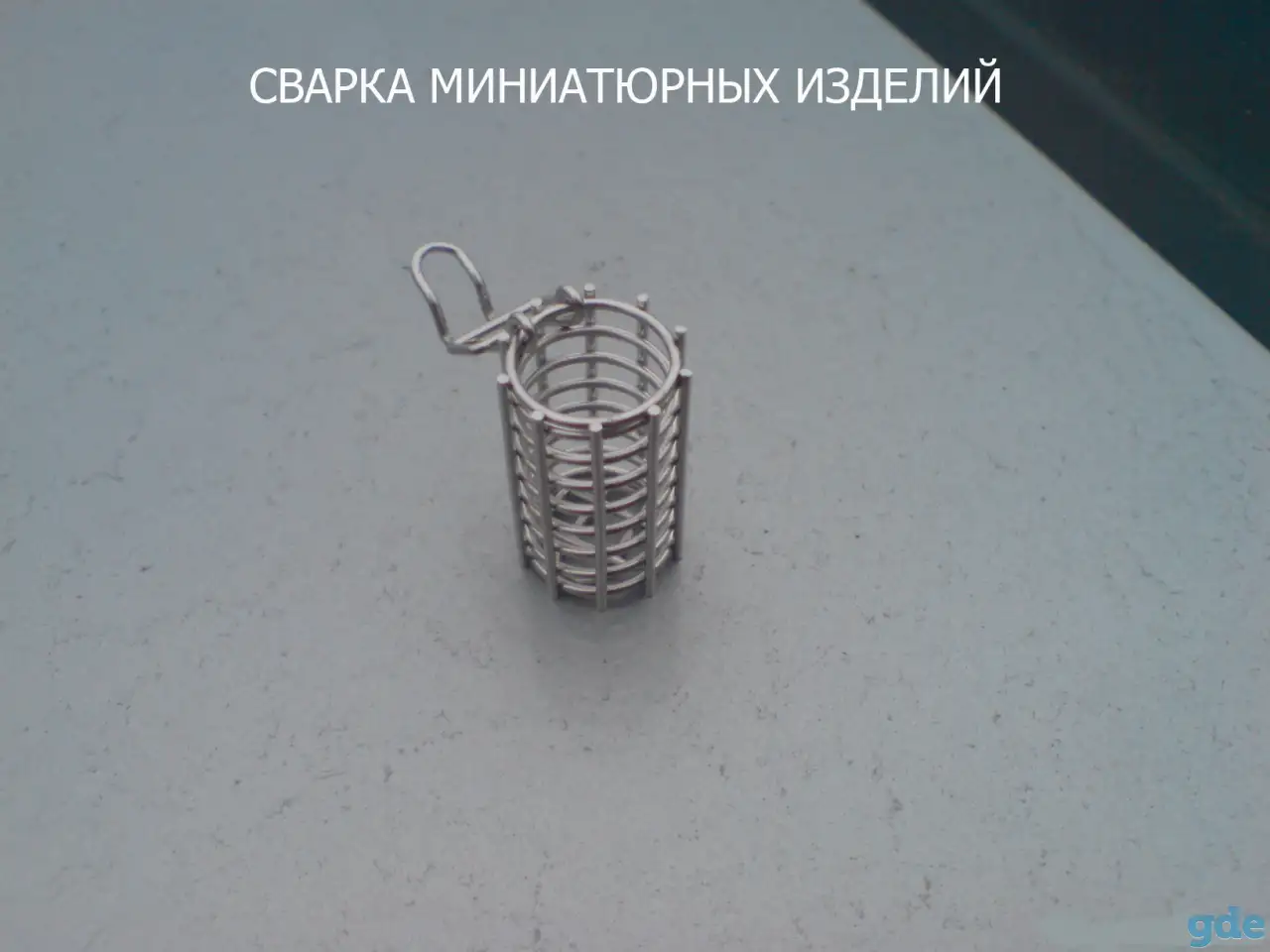 Сварка лазером, резка, 3D печать., фотография 5