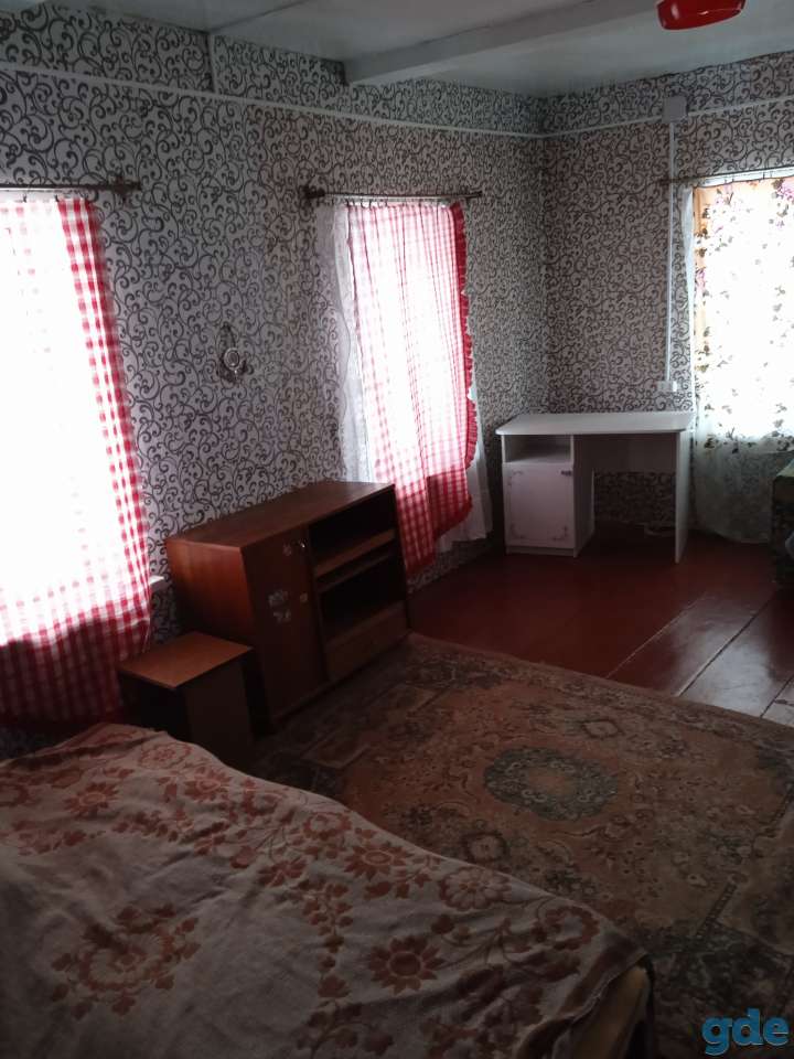 Дом, Гомельская обл. Кормянский р-н, д. Семеновка, ул. Школьная12., фотография 7