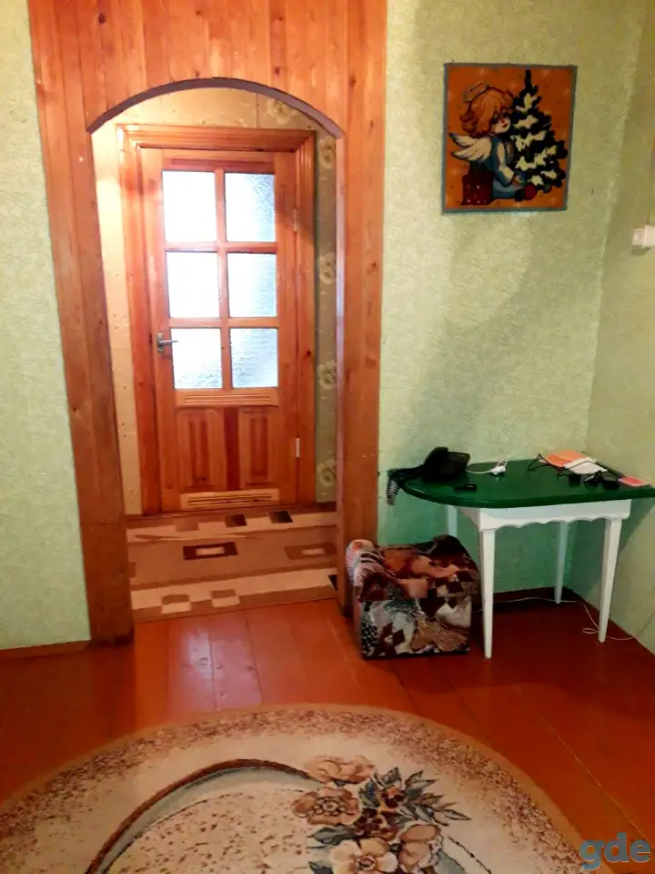 Дом,дача, д. Куренец, фотография 3
