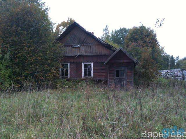 Помогу в разборе старинного -ветхого дома.Минская область., фотография 2