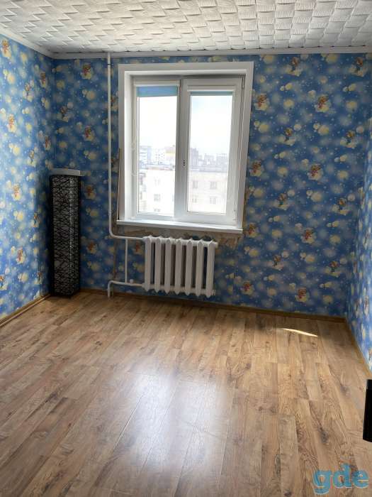 3-х комнатная квартира по ул. Тухачевского 55, фотография 2