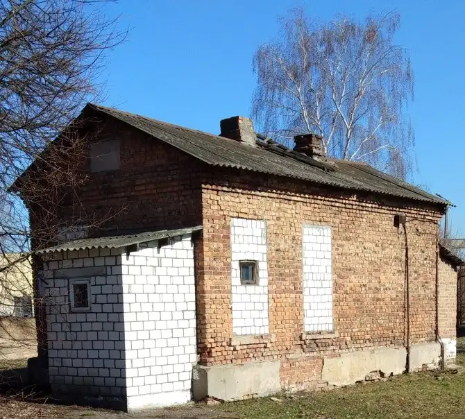 Комплекс зданий АБКсклад СРОЧНО, ул.Минская, корп.72 и корп.70, фотография 4