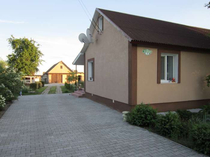 Дом в пригороде Кобринского района, область, Кобринский район, фотография 2