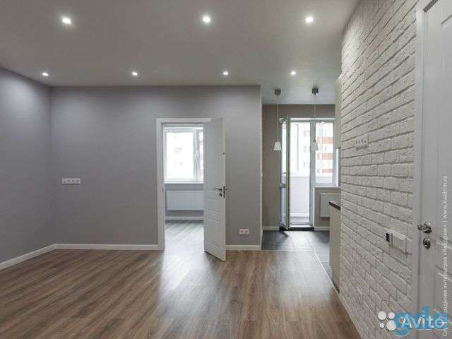 Отделка квартир и домов под ключ, фотография 7