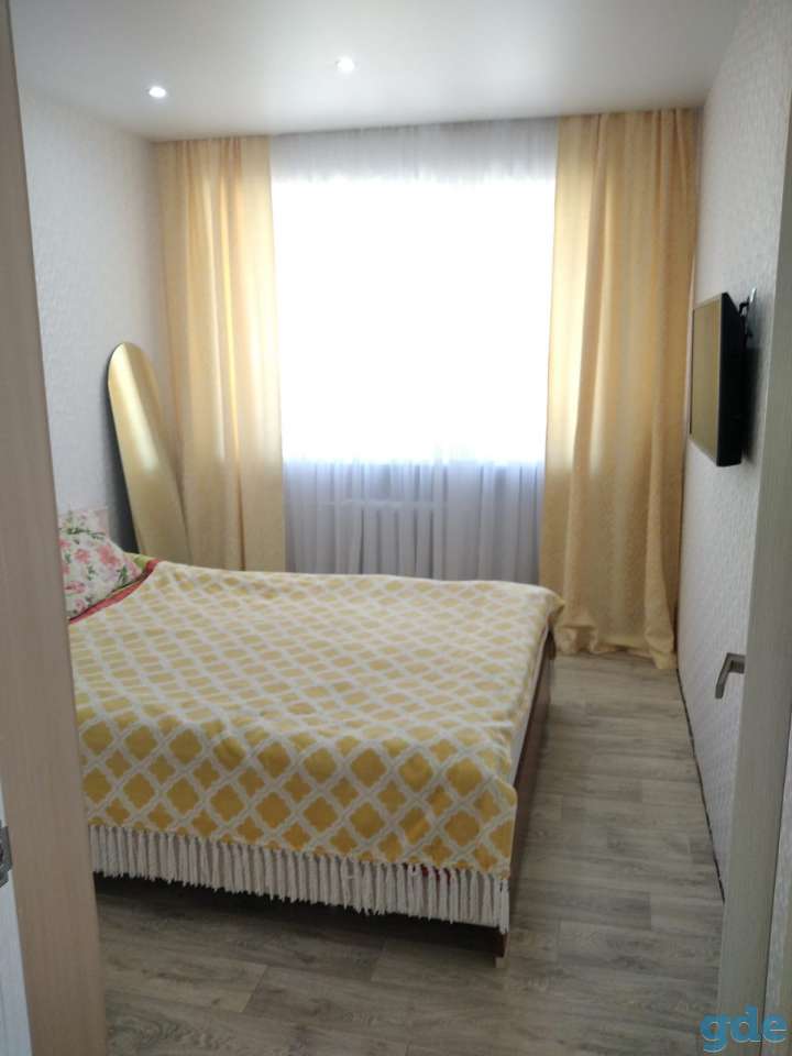 3-х комнатная квартира, фотография 5