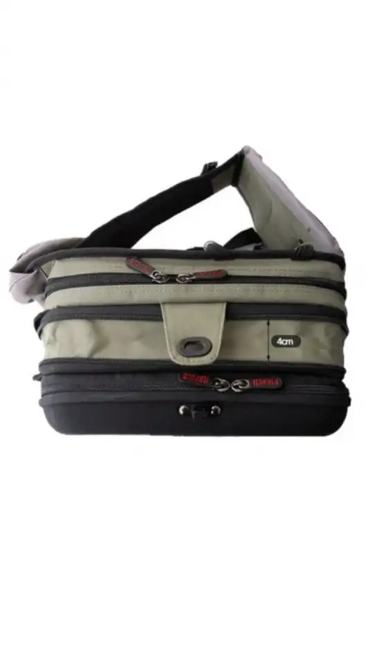 Сумка Rapala SLING BAG PRO 46034-1, фотография 4