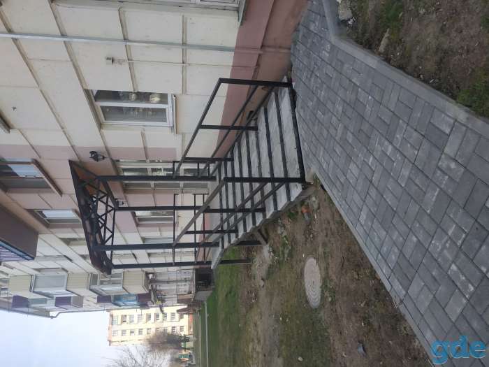 Сдача в аренду административно-торговое помещение, мира 52, фотография 1