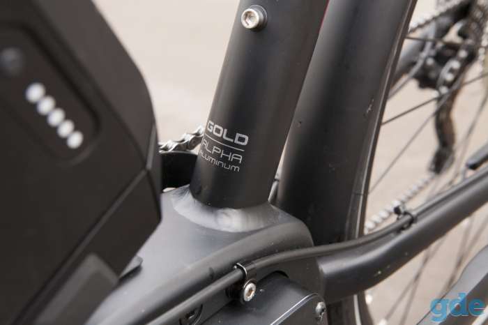 Trek Conduit+  2018г (Электро), фотография 6