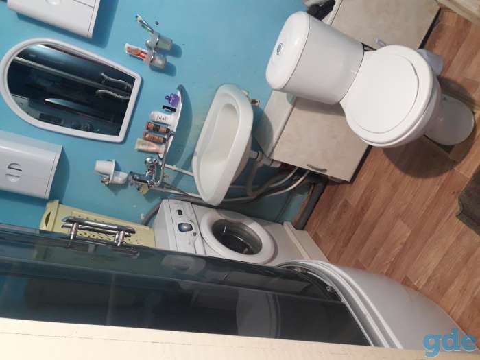 Продам 1-комнатную квартиру, Чернышевского 6, фотография 4