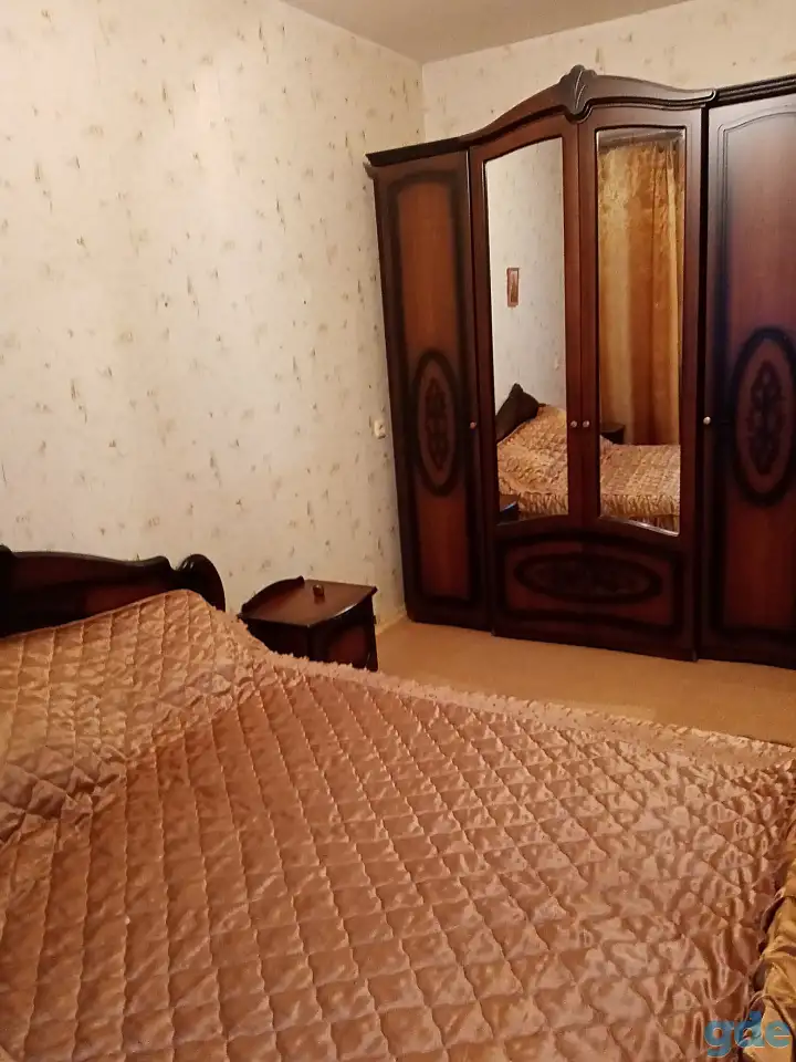 Продается 2-х комнатная квартира (без мебели)  в г. Минске, фотография 2