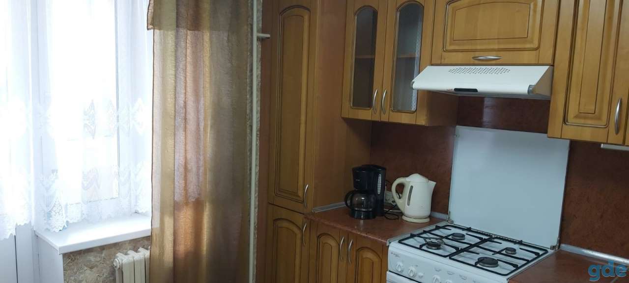 Продажа 1-комнатной квартиры, ул. Коммунистическая, д.28, фотография 2