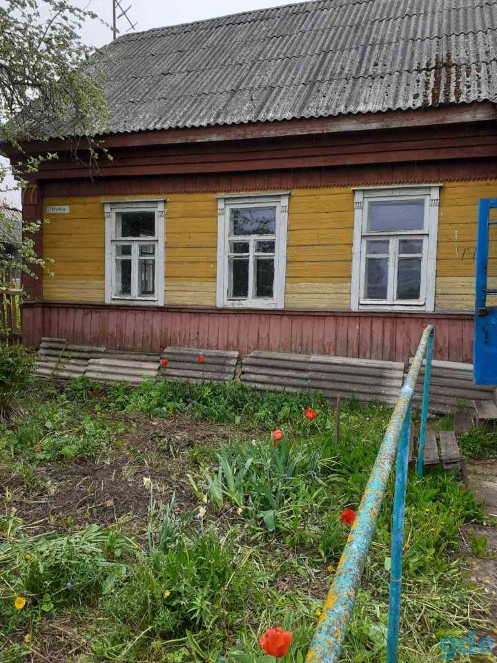Продам дом в г.Кричев, фотография 4