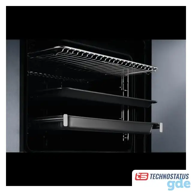 Духовой шкаф Electrolux loe8h31v, фотография 2