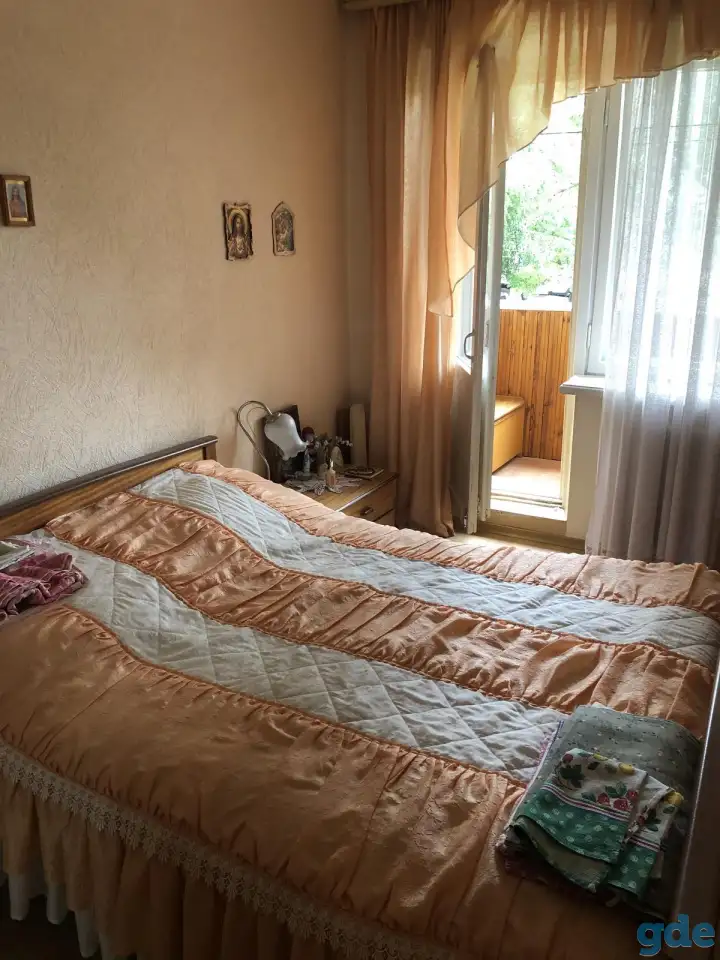 Продажа 3-х комнатной квартиры, фотография 4