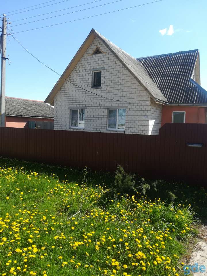 Продажа, д.Ректа во Зелёная д.25., фотография 1