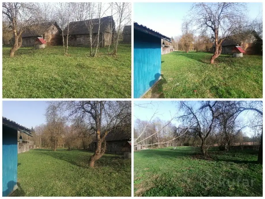 Дом в деревне Боровики Воложинского района, фотография 7