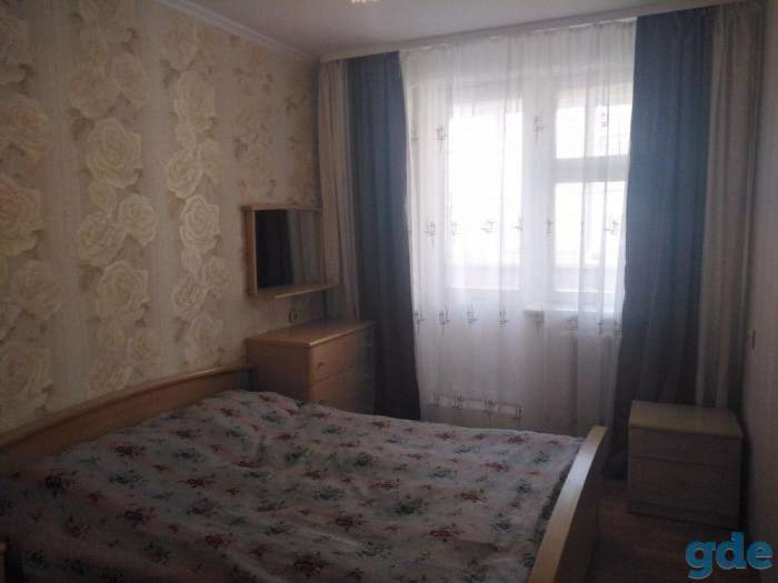 3х комнатная квартира по ул.Брестская 105б, фотография 8