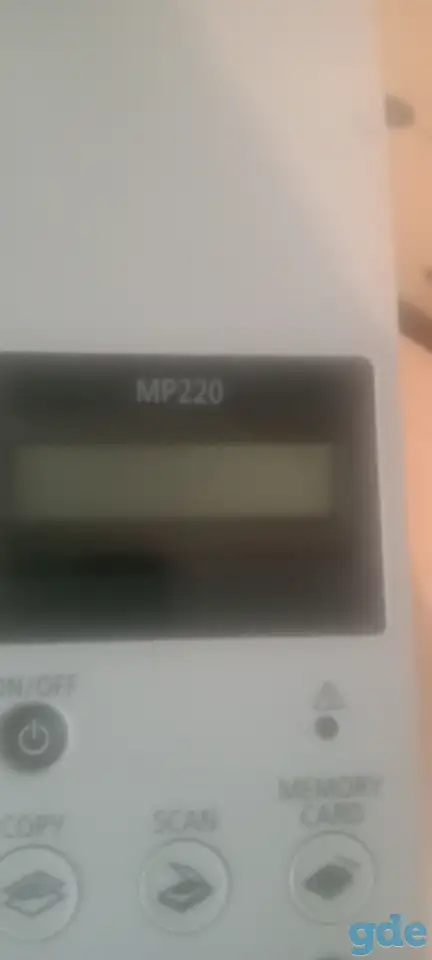 Продам принтер, фотография 3