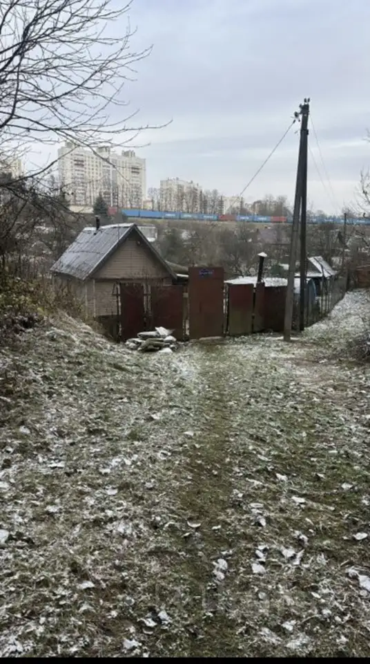Дом в черте города, Радостная ул, область, фотография 3