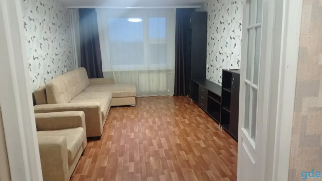 Аренда недвижимости, Ул Аладовых, фотография 1