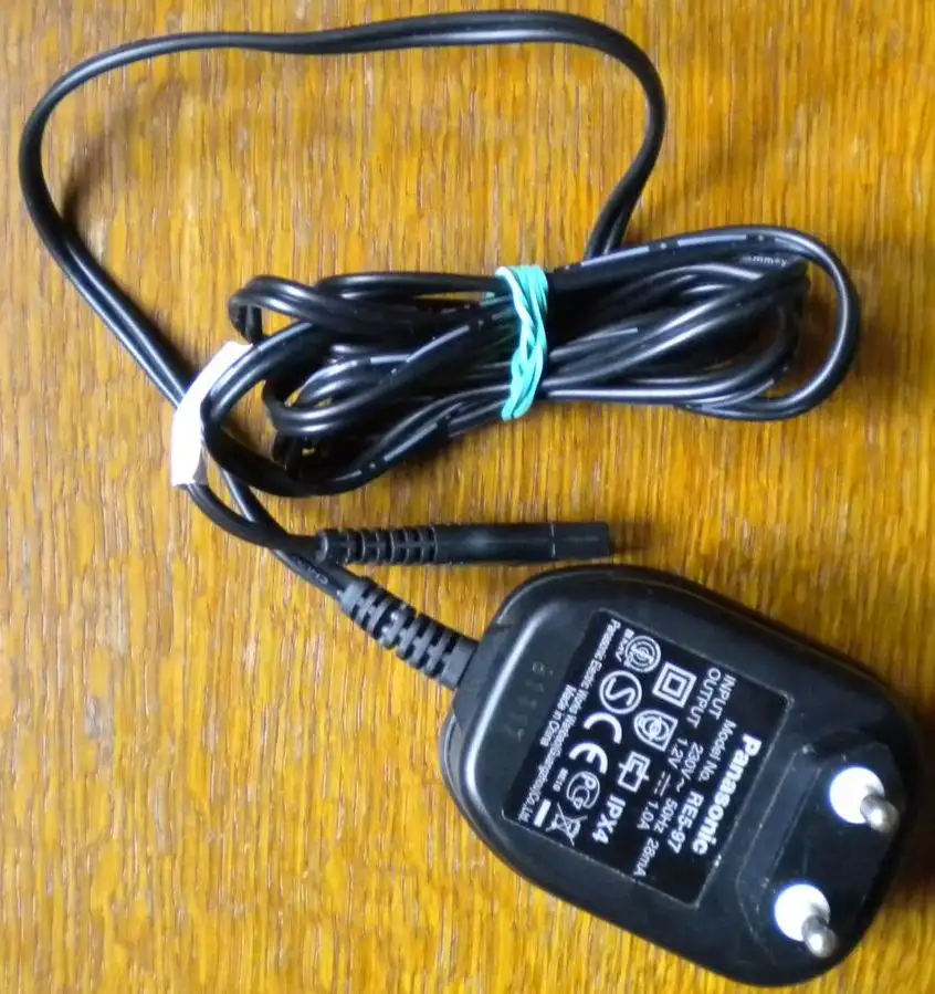 Машинка для стрижки Panasonic ER217s, фотография 7