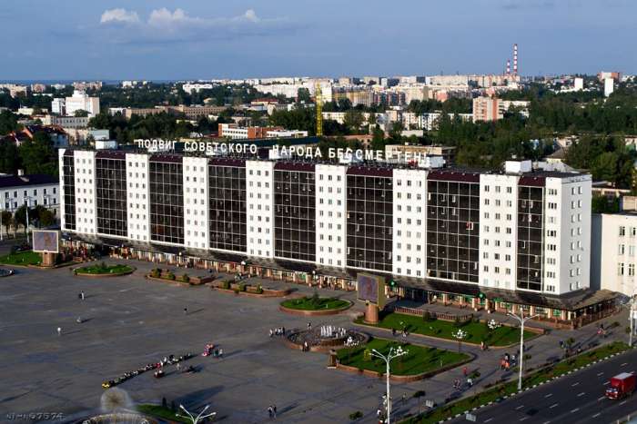 В долгосрочную аренду квартира  в центре Витебска , фотография 1
