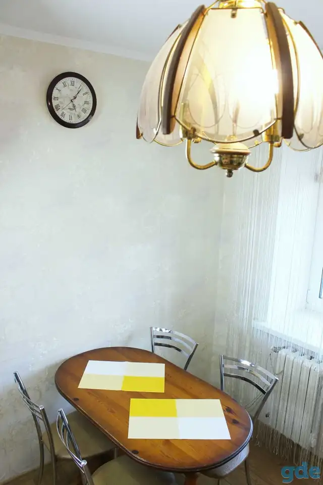 Квартиры на сутки в Барановичах., фотография 6
