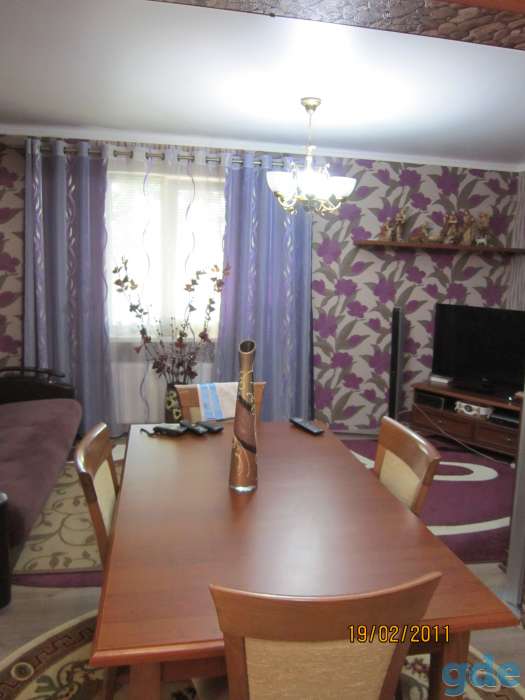Дом в пригороде г.Кобрина, фотография 7