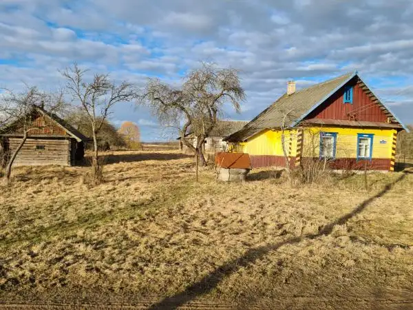 Дом, дача, фотография 1