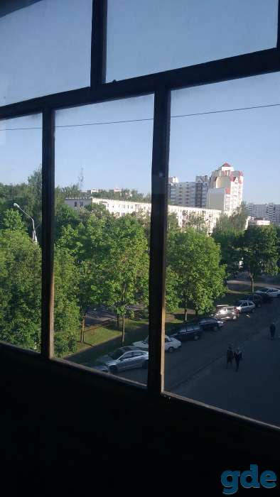 3-х комнатную на Чкалова, фотография 9