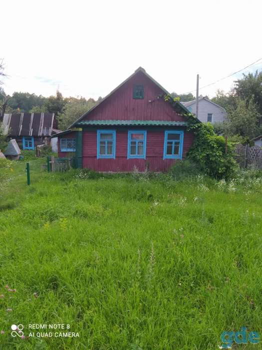 Дом в городе, ул. Привокзальная, фотография 1