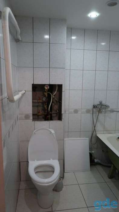 Уютная 1-комнатная квартира 38,2 кв.м., фотография 7