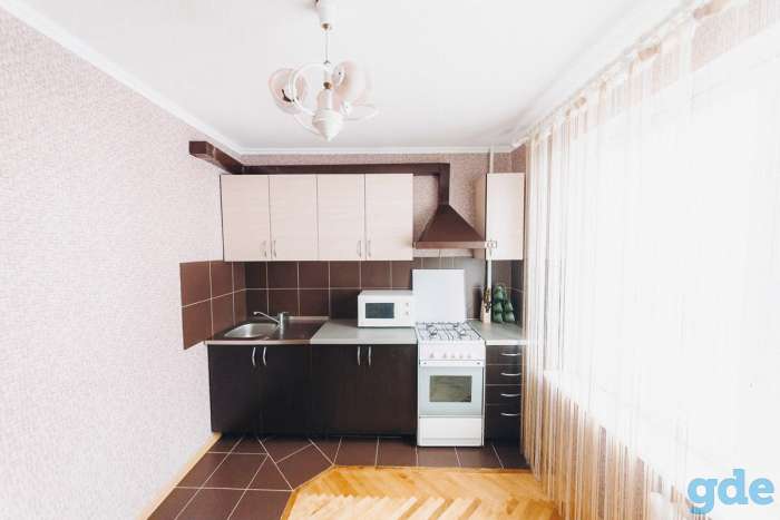 Квартиры разного класса на сутки в Мозыре, фотография 11