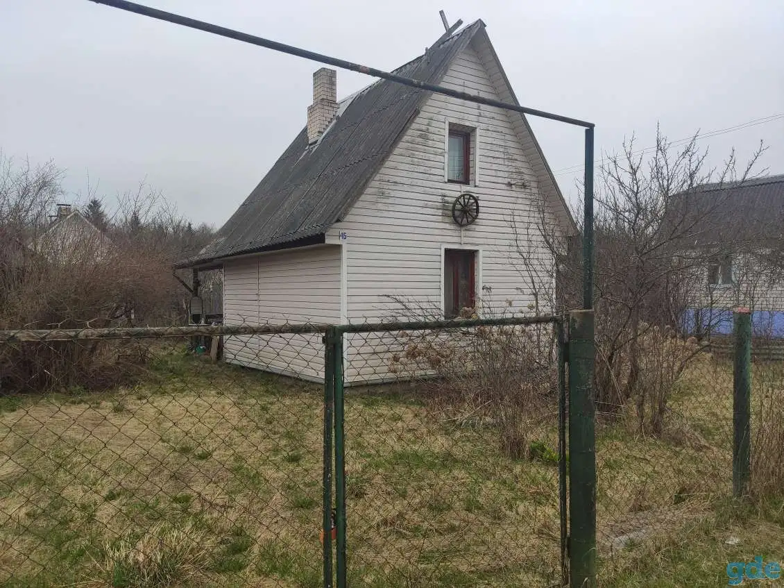 Сдается дача в аренду в 9 км от Минска, с/т Голубой факел, 46, фотография 7