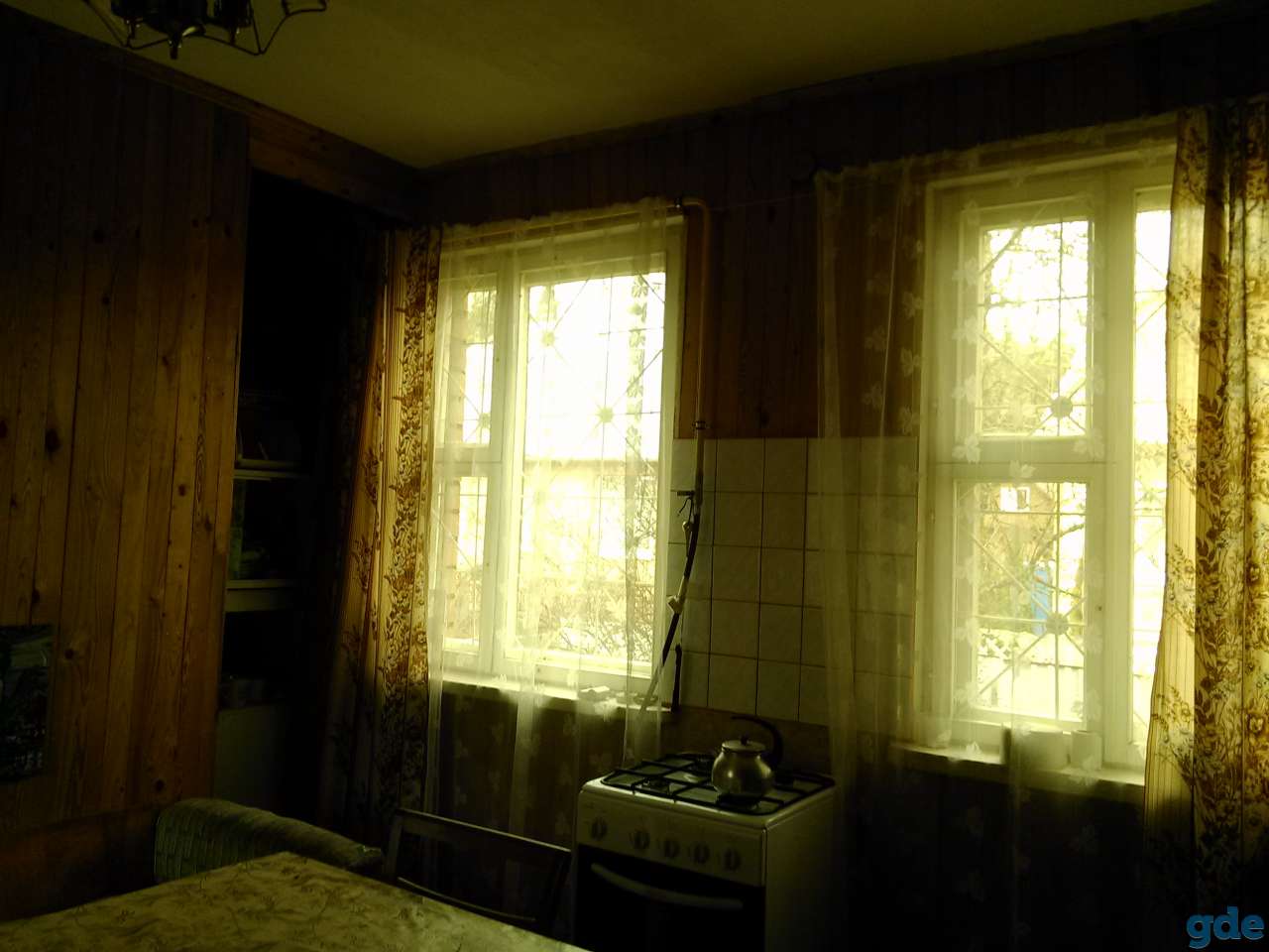 Дача под Минском в аренду, СТ Верас, фотография 2