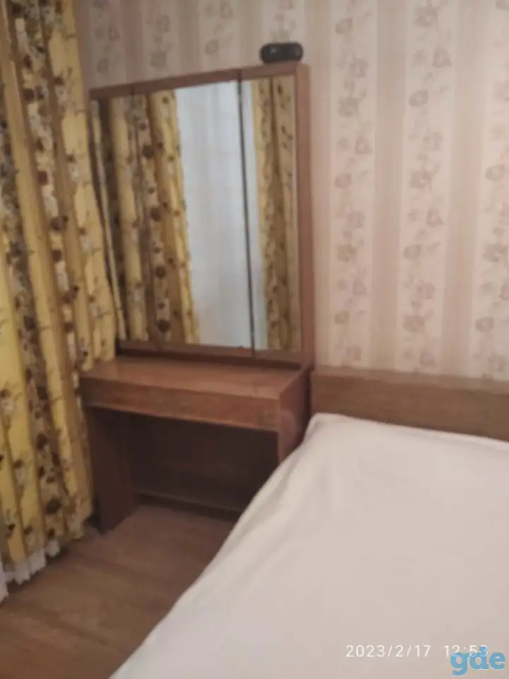 Спальный гарнитур Щара, фотография 2