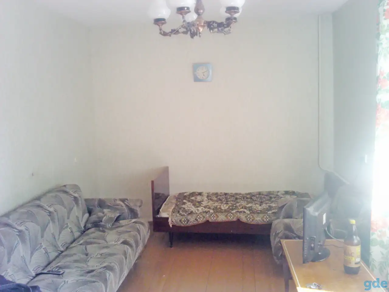 сдам квартиру, Долгобродская ул.38, фотография 1