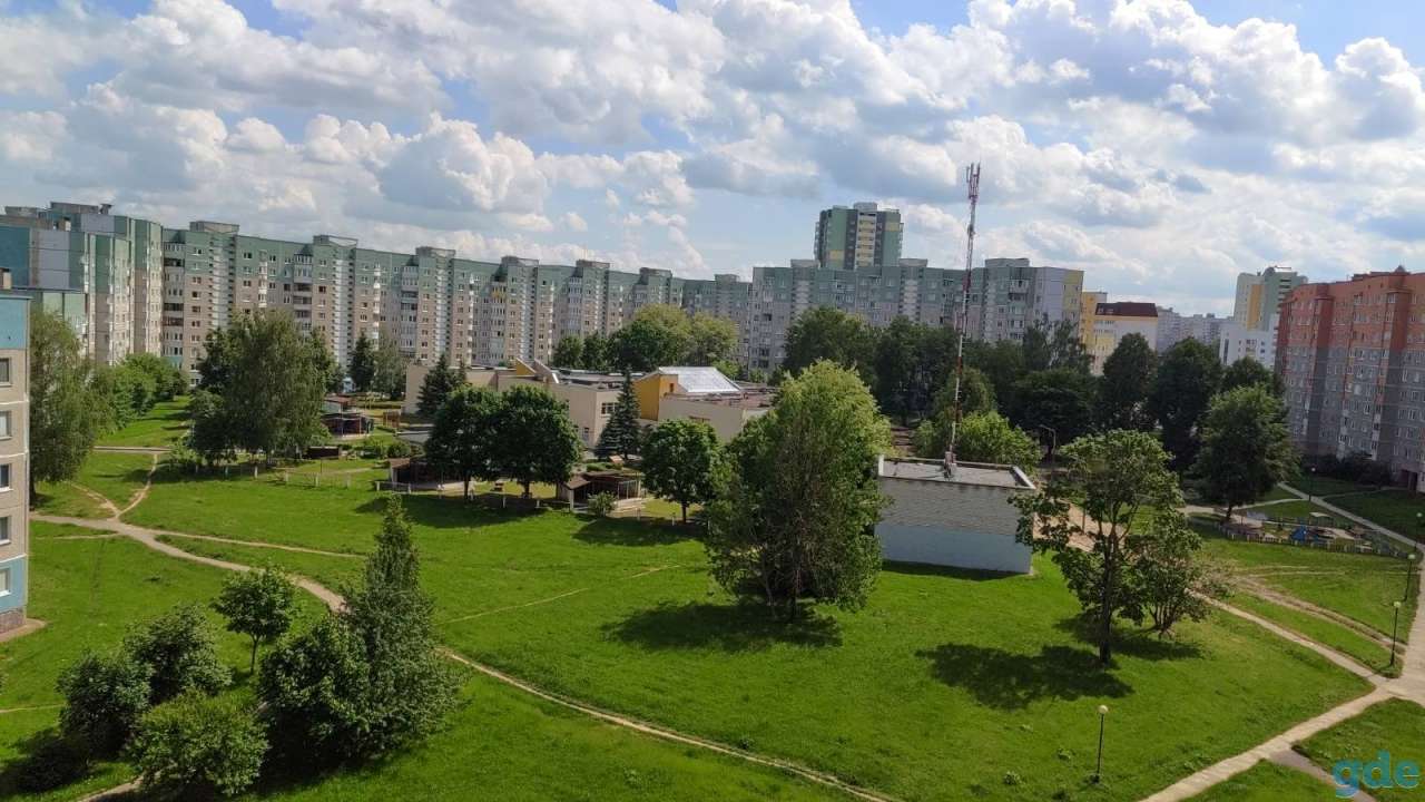Сдам 2-х комнатную квартиру в Гродно, фотография 2