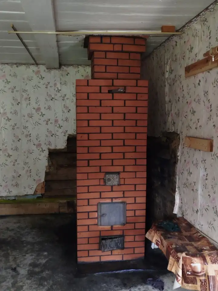 Печные работы, фотография 3