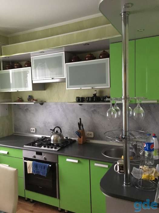 Продажа квартиры в г. Светлогорск Гомельской обл., фотография 2